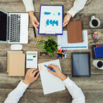 ヘッドハンティング転職の意味と、成功させる方法【前編】