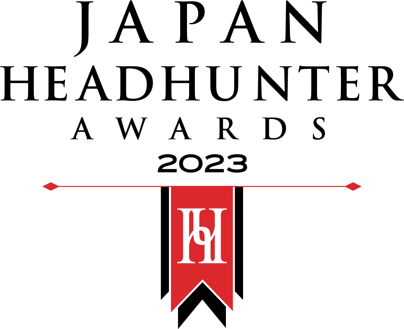 JAPAN HEADHUNTER AWARDS